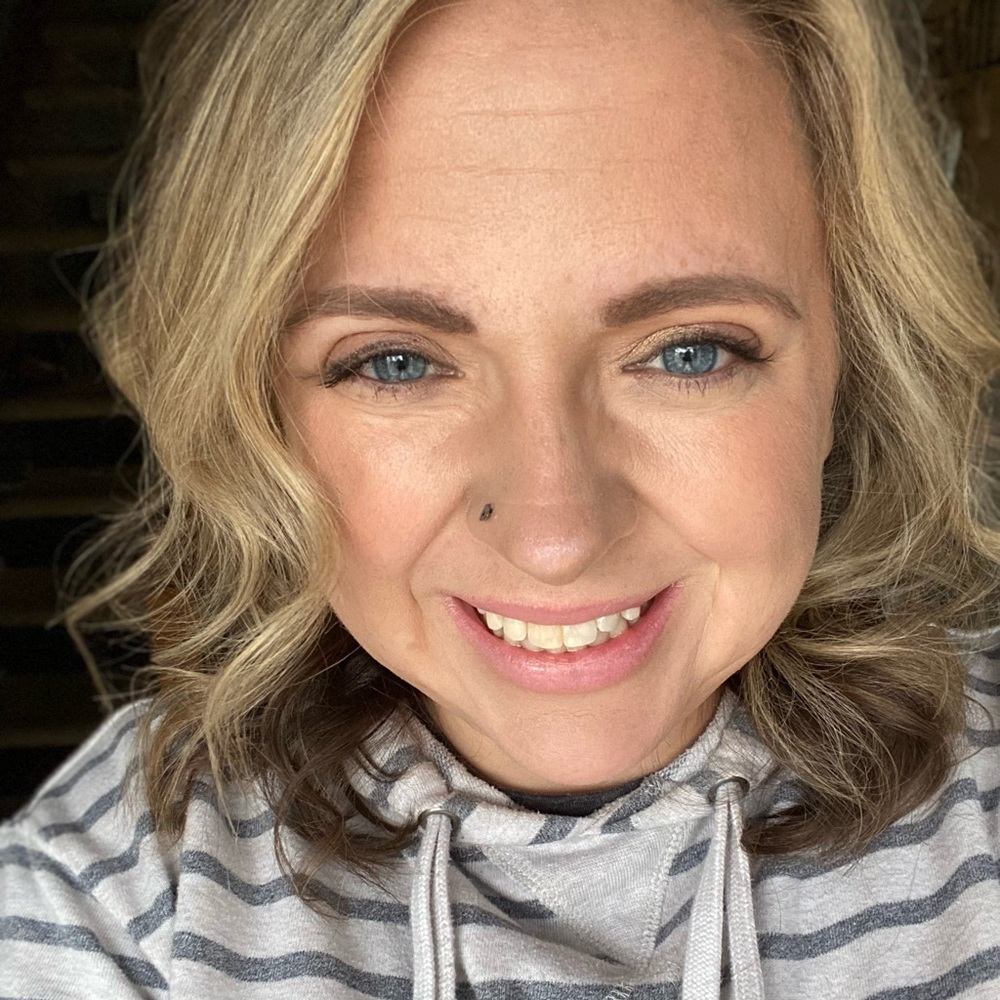Meet your Posher, Nikki